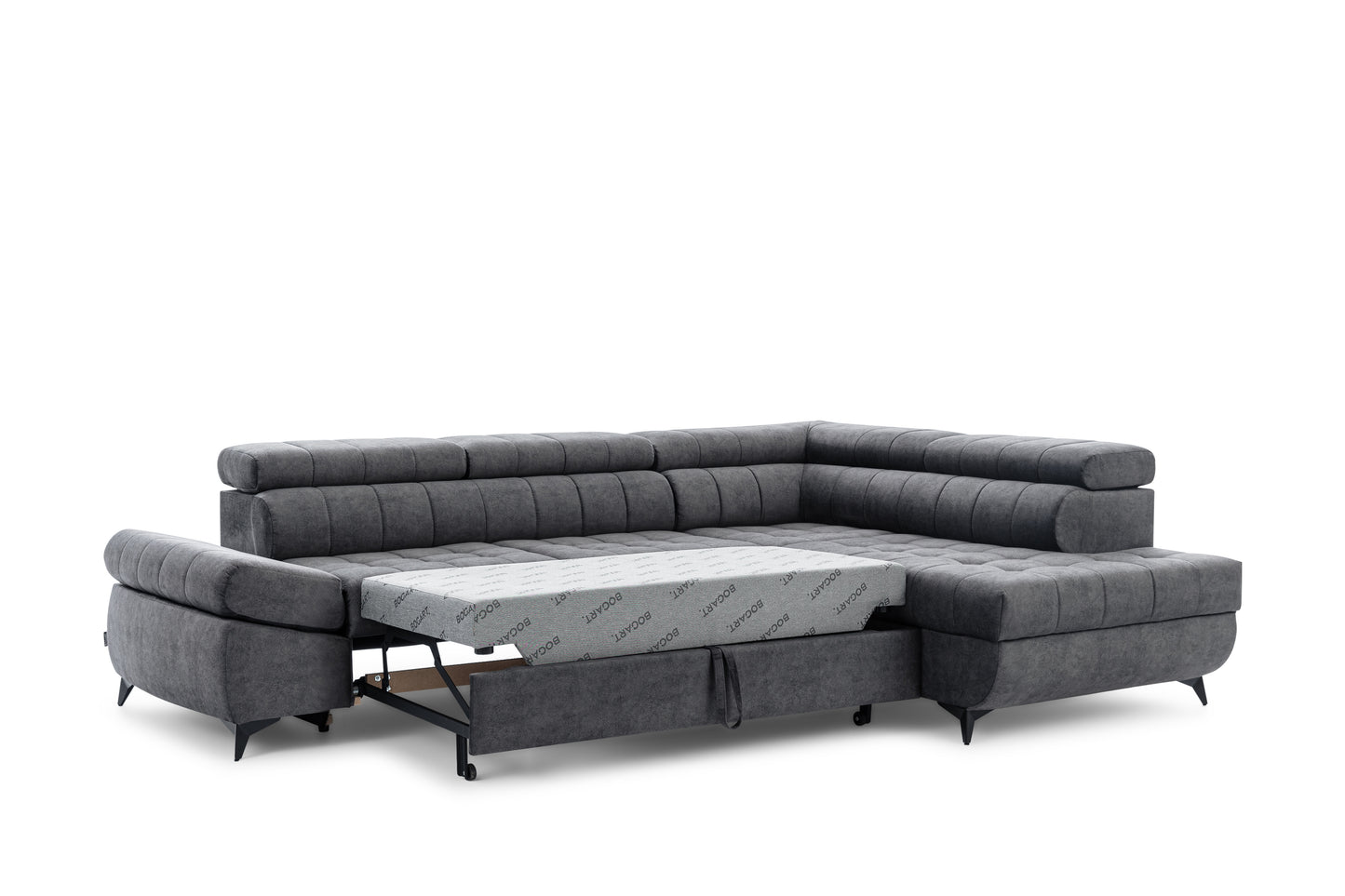 Dīvāns Valias 280/79/203 cm Zetta 305 - N1 Home