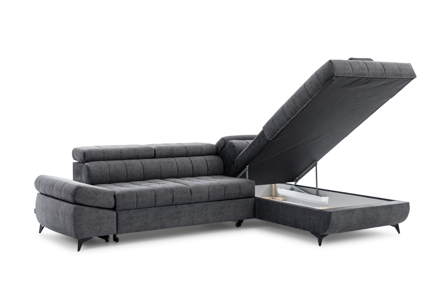 Dīvāns Valias 280/79/203 cm Zetta 305 - N1 Home