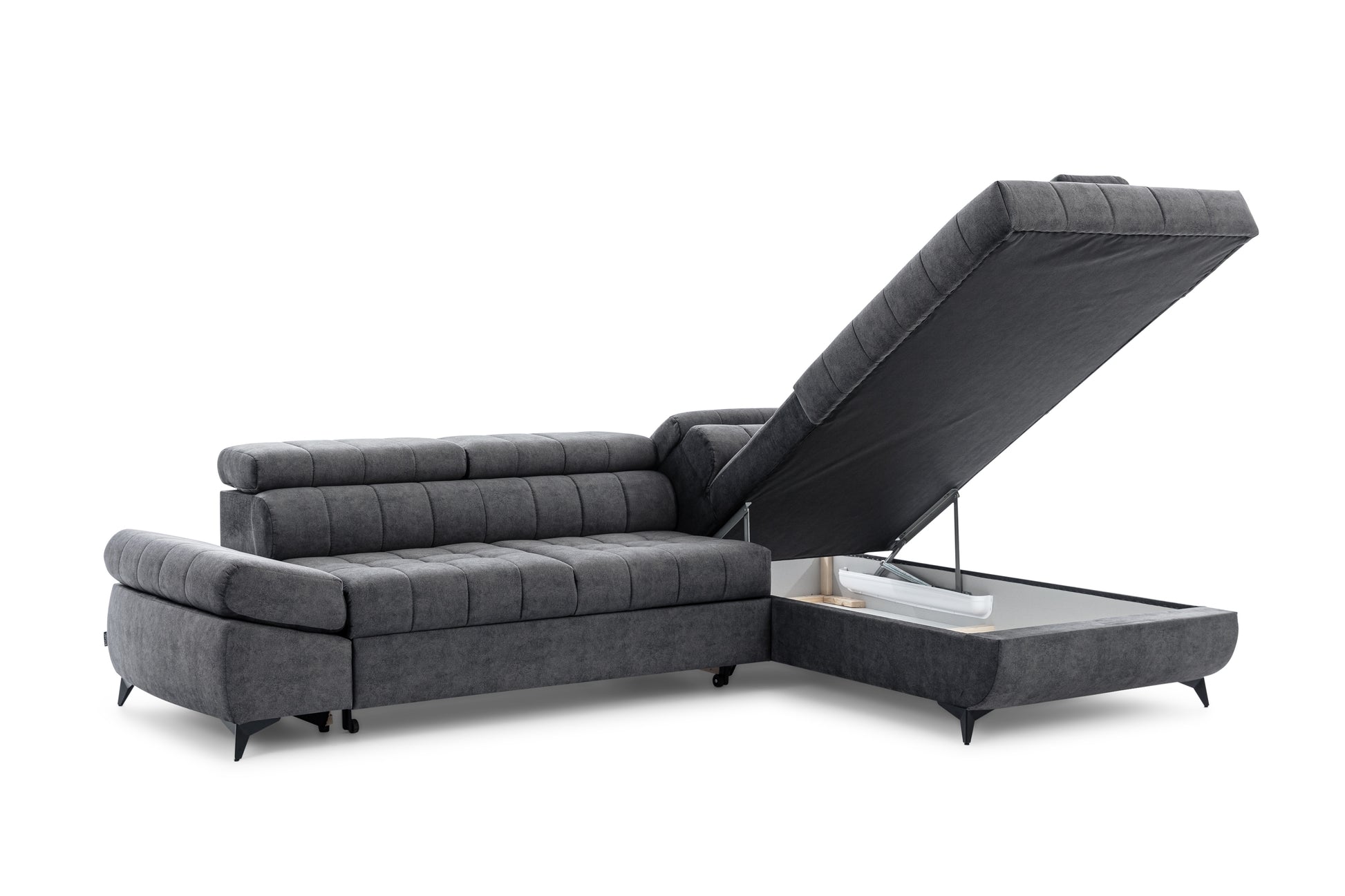 Dīvāns Valias 280/79/203 cm Zetta 305 - N1 Home