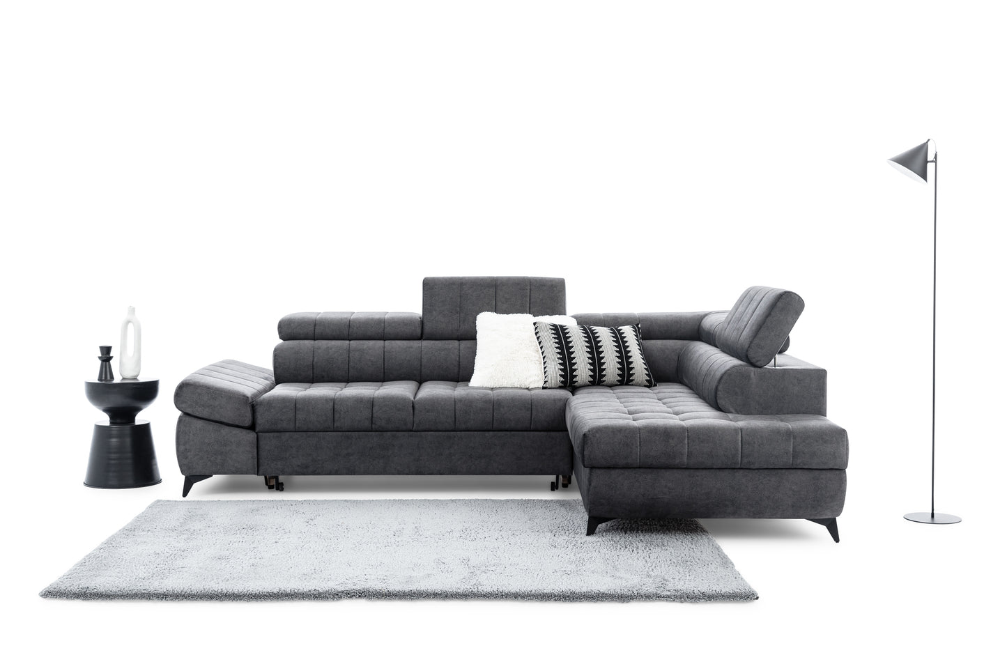 Dīvāns Valias 280/79/203 cm Zetta 305 - N1 Home