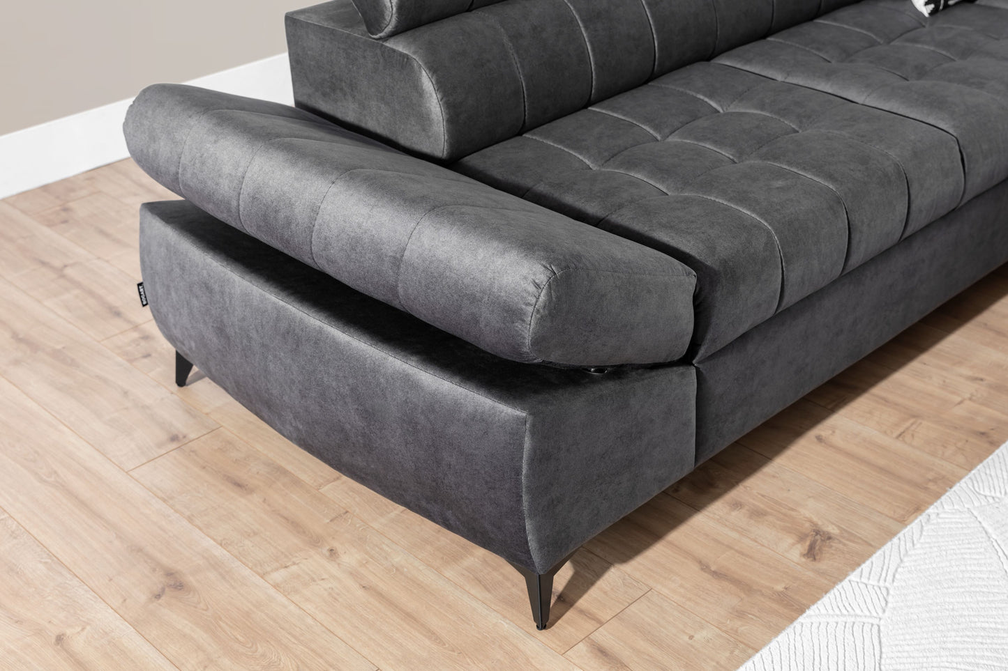 Dīvāns Valias 280/79/203 cm Zetta 305 - N1 Home