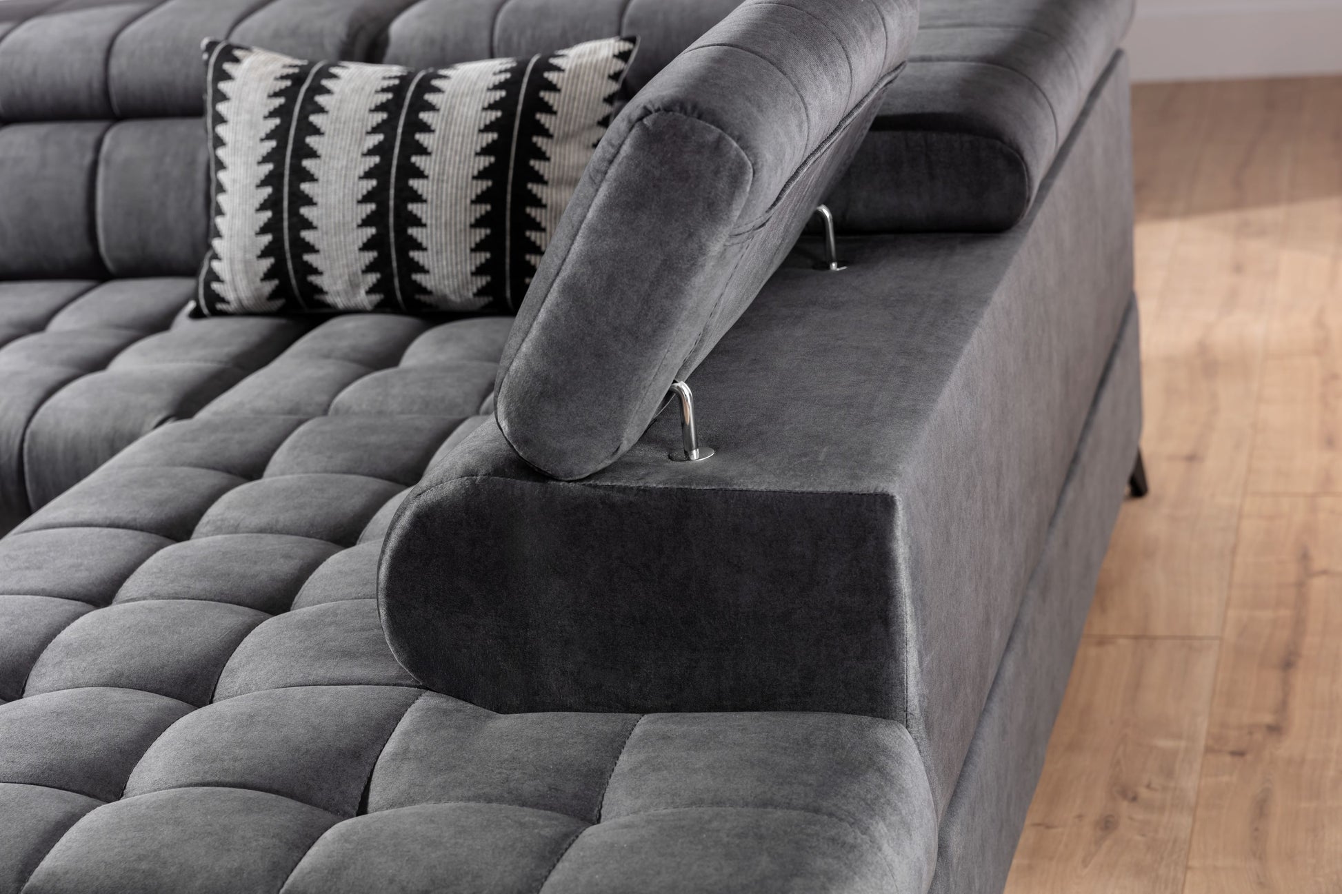 Dīvāns Valias 280/79/203 cm Zetta 305 - N1 Home