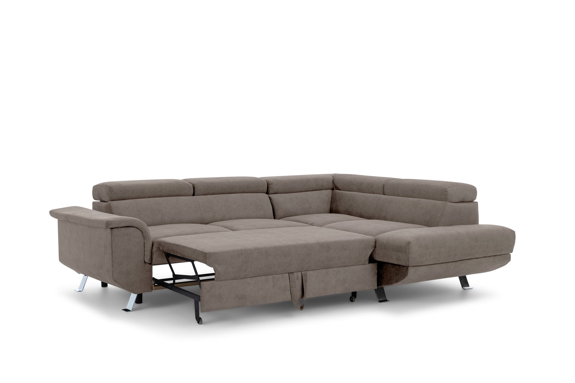 Dīvāns Zali 280/110/205 cm Castel 20 - N1 Home