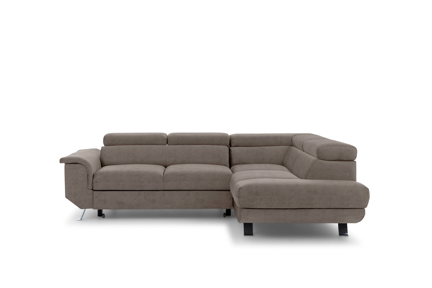 Dīvāns Zali 280/110/205 cm Castel 20 - N1 Home