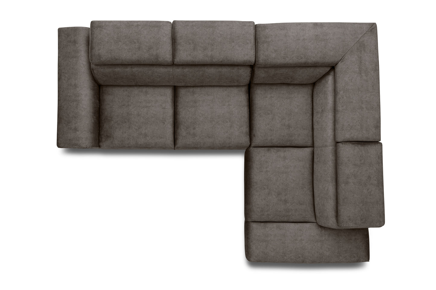 Dīvāns Zali 280/110/205 cm Zetta 293 - N1 Home