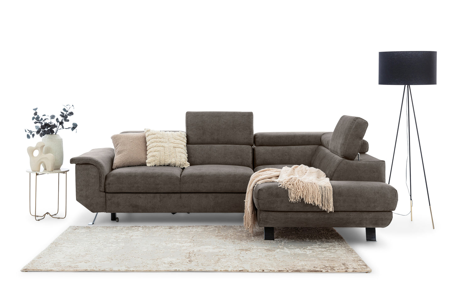 Dīvāns Zali 280/110/205 cm Zetta 293 - N1 Home