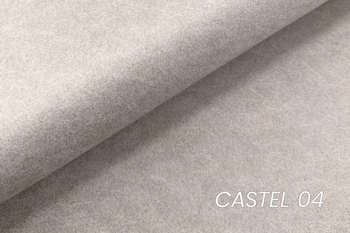 Dīvāns Zelub 270/110/205 cm Castel 04 - N1 Home