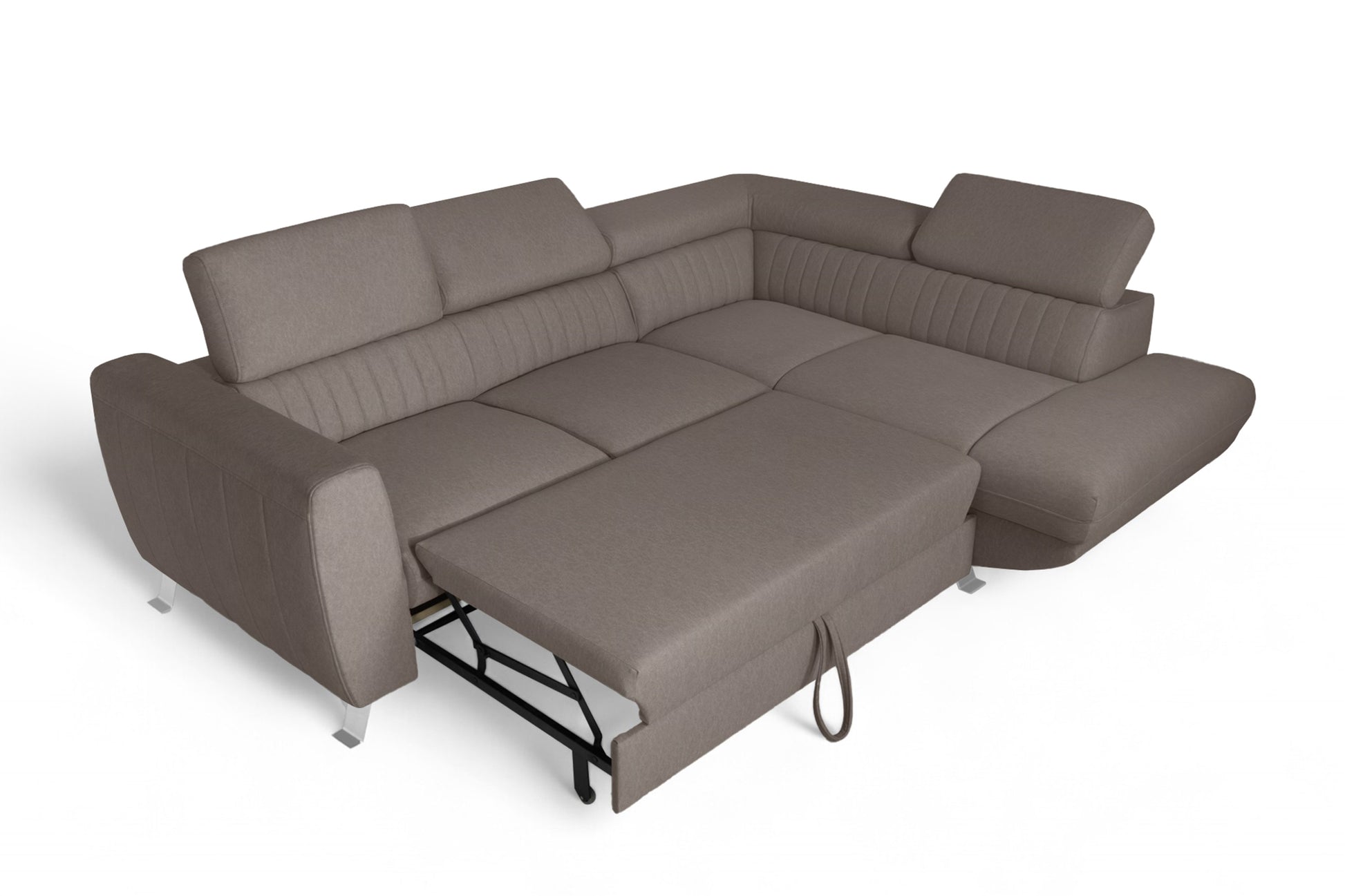 Dīvāns Zelub 270/110/205 cm Castel 20 - N1 Home