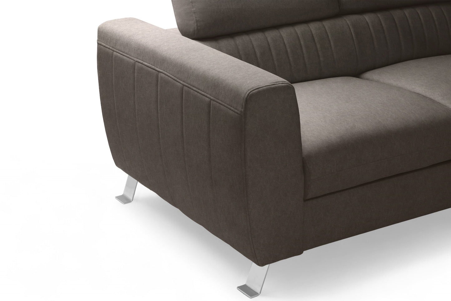 Dīvāns Zelub 270/110/205 cm Zetta 293 - N1 Home