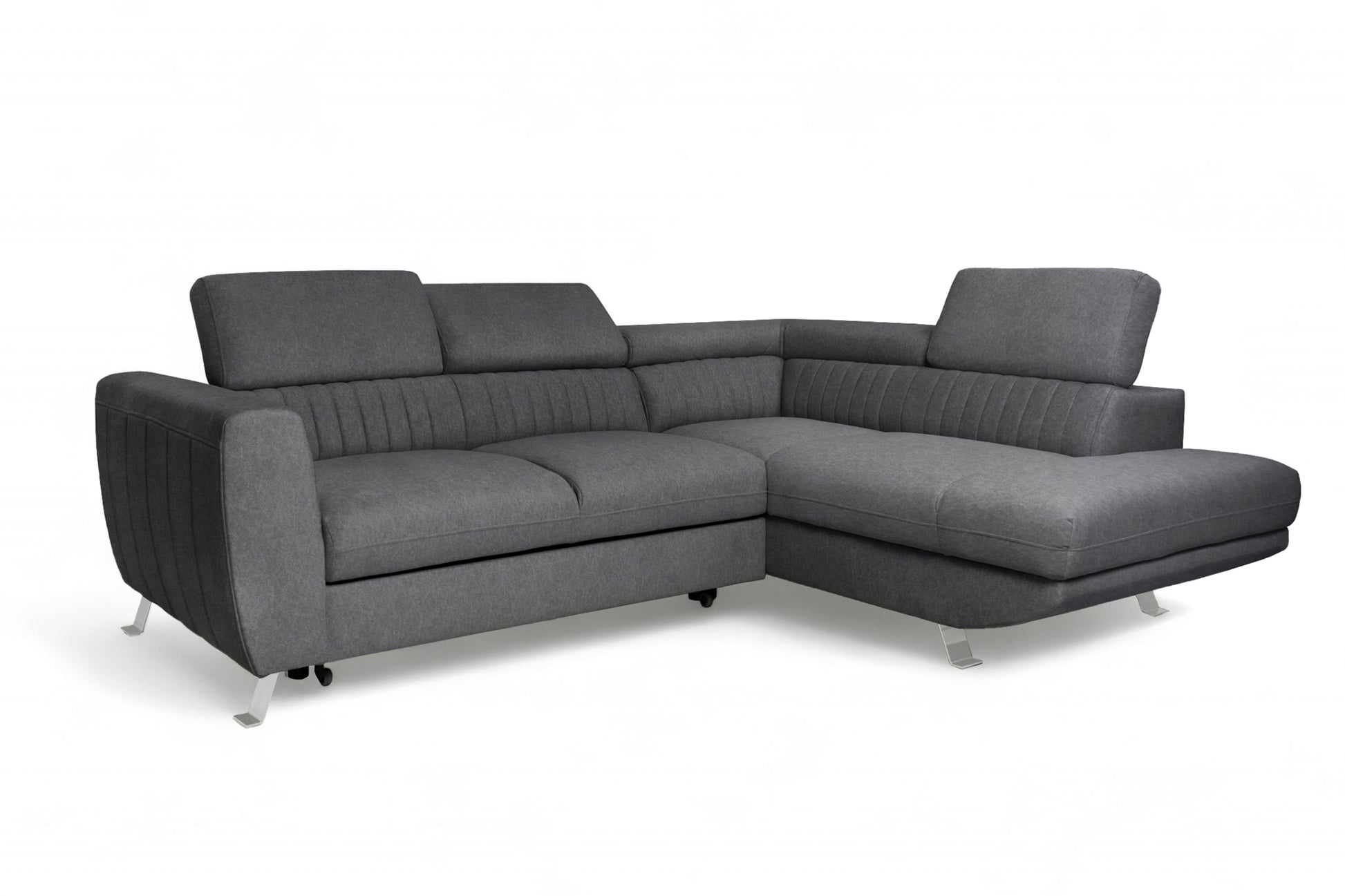 Dīvāns Zelub 270/110/205 cm Zetta 305 - N1 Home