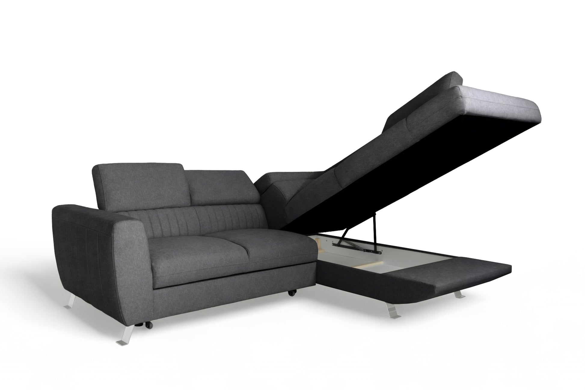 Dīvāns Zelub 270/110/205 cm Zetta 305 - N1 Home