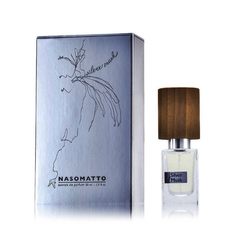 Nasomatto Silver Musk PAR U 30 ml