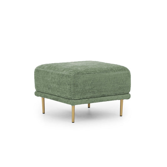 Pufs AUSTIN 60/40/60 gaiši zaļs - N1 Home
