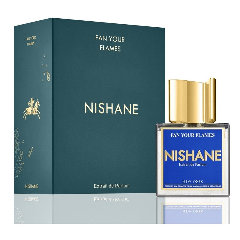 Nishane Fan Your Flames PAR U 50 ml
