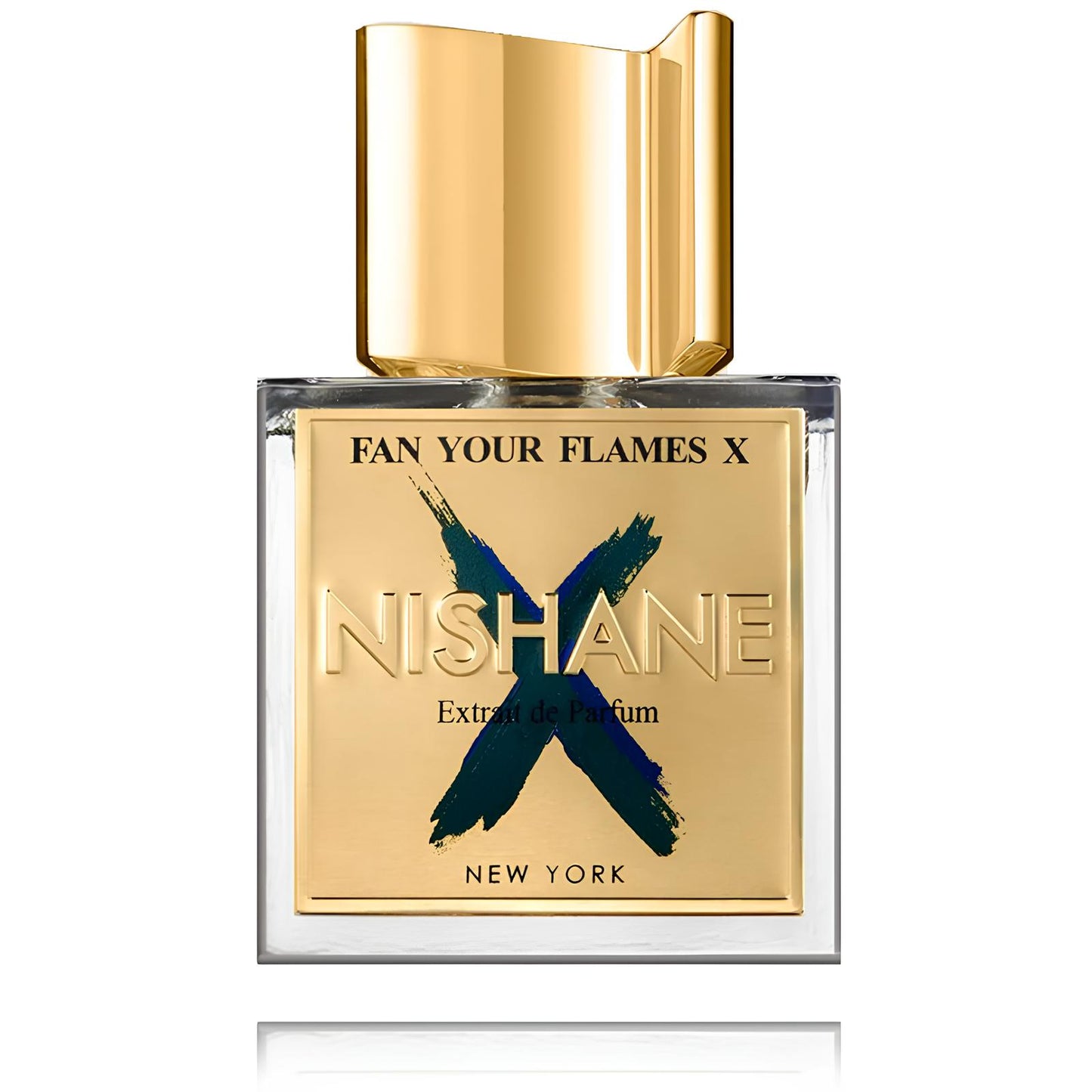 Nishane Fan Your Flames X PAR U 50 ml, 100 ml