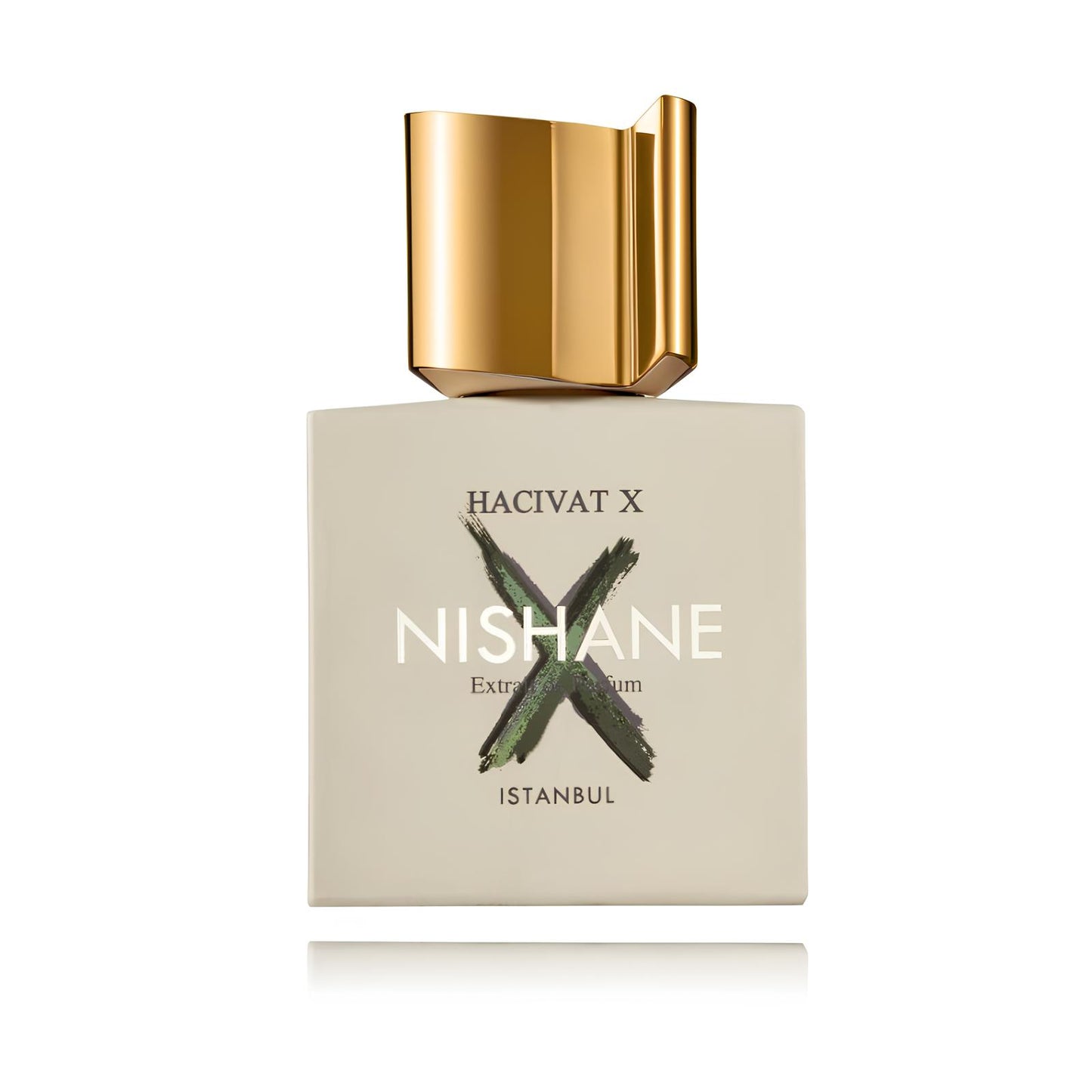 Nishane Hacivat X PAR U 50 ml, 100 ml