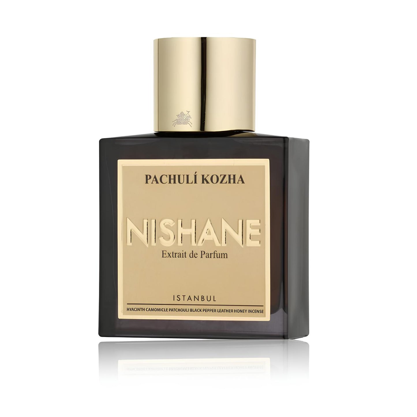 Nishane Pachuli Kozha PAR U 50 ml