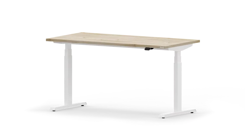 Galds Opi-Lito E 180/68,5/74 cm Amerikāņu ozols STD14 - N1 Home