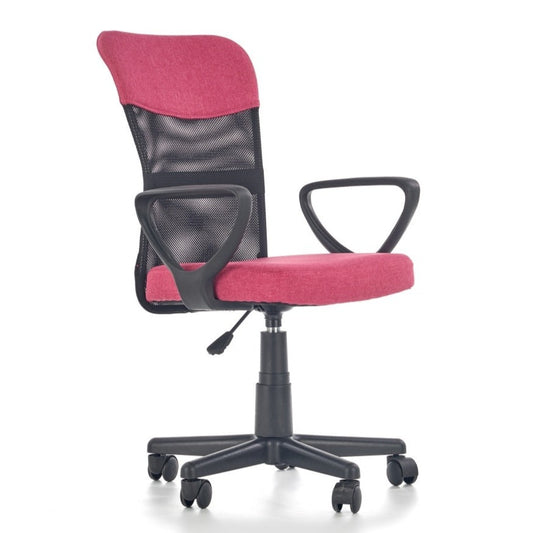 Krēsls Kil 91/52/59 cm rozā - N1 Home