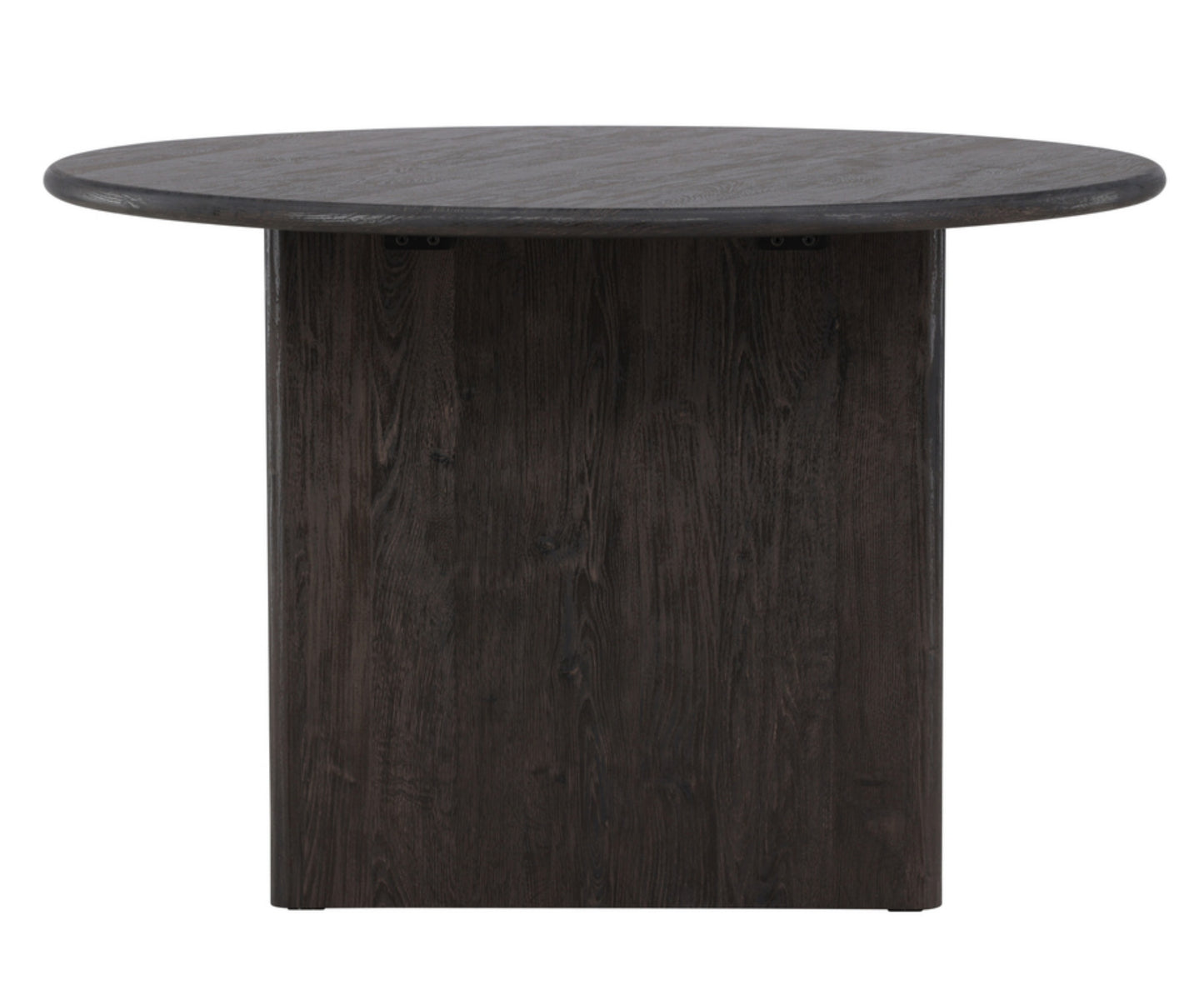 Galds Invels 120/75/120 cm melns - N1 Home