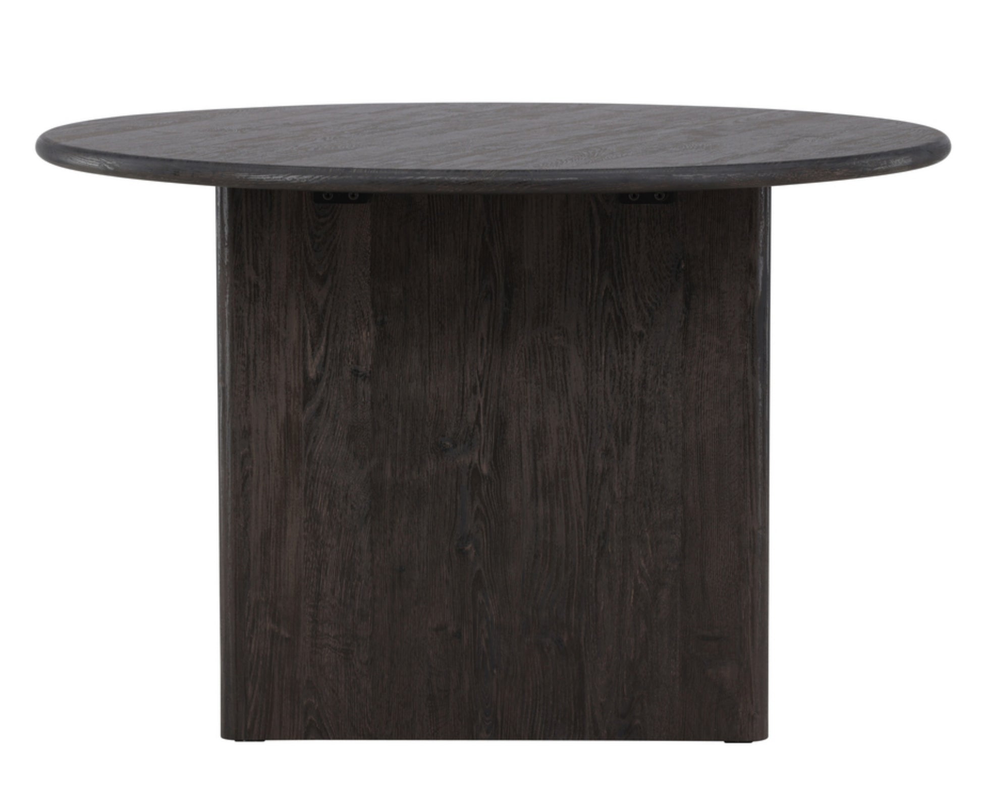 Galds Invels 120/75/120 cm melns - N1 Home