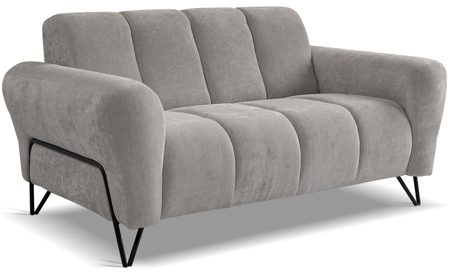 Dīvāns Volio 83/160/98 cm Storm 09 - N1 Home