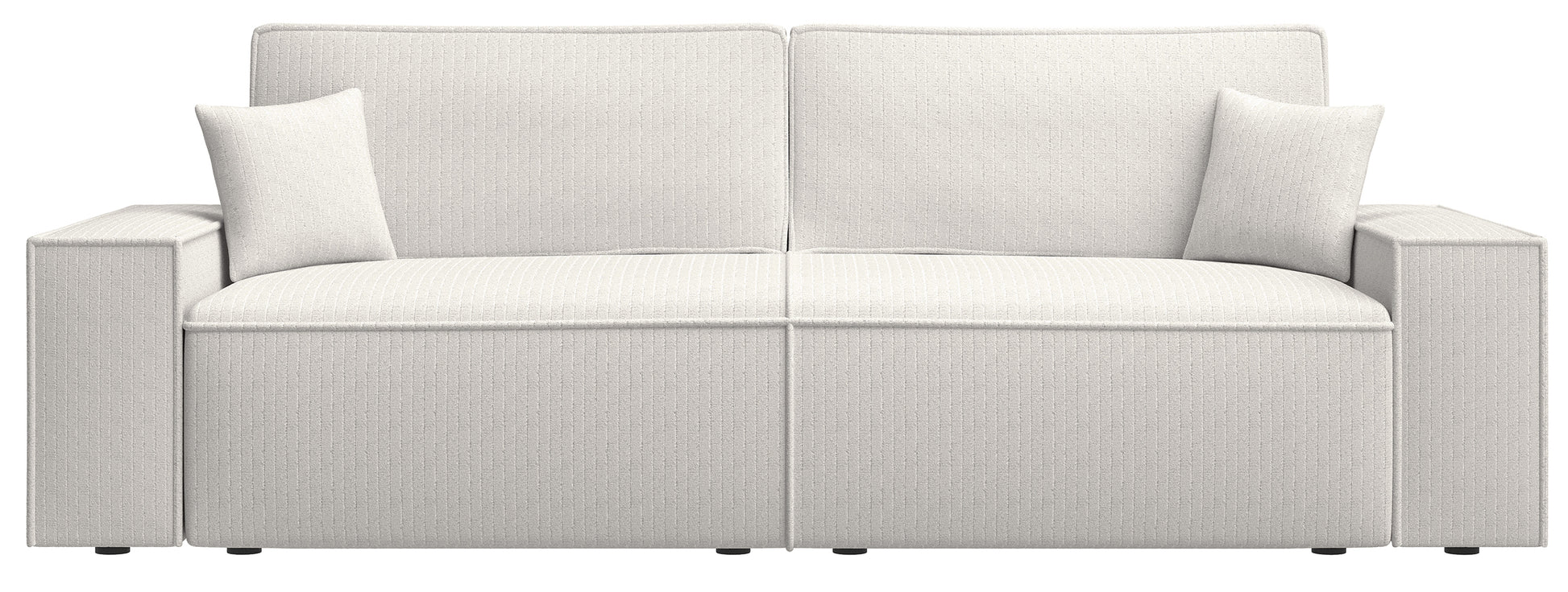 Dīvāns Fireza 275/102/85 cm Perla 15 - N1 Home