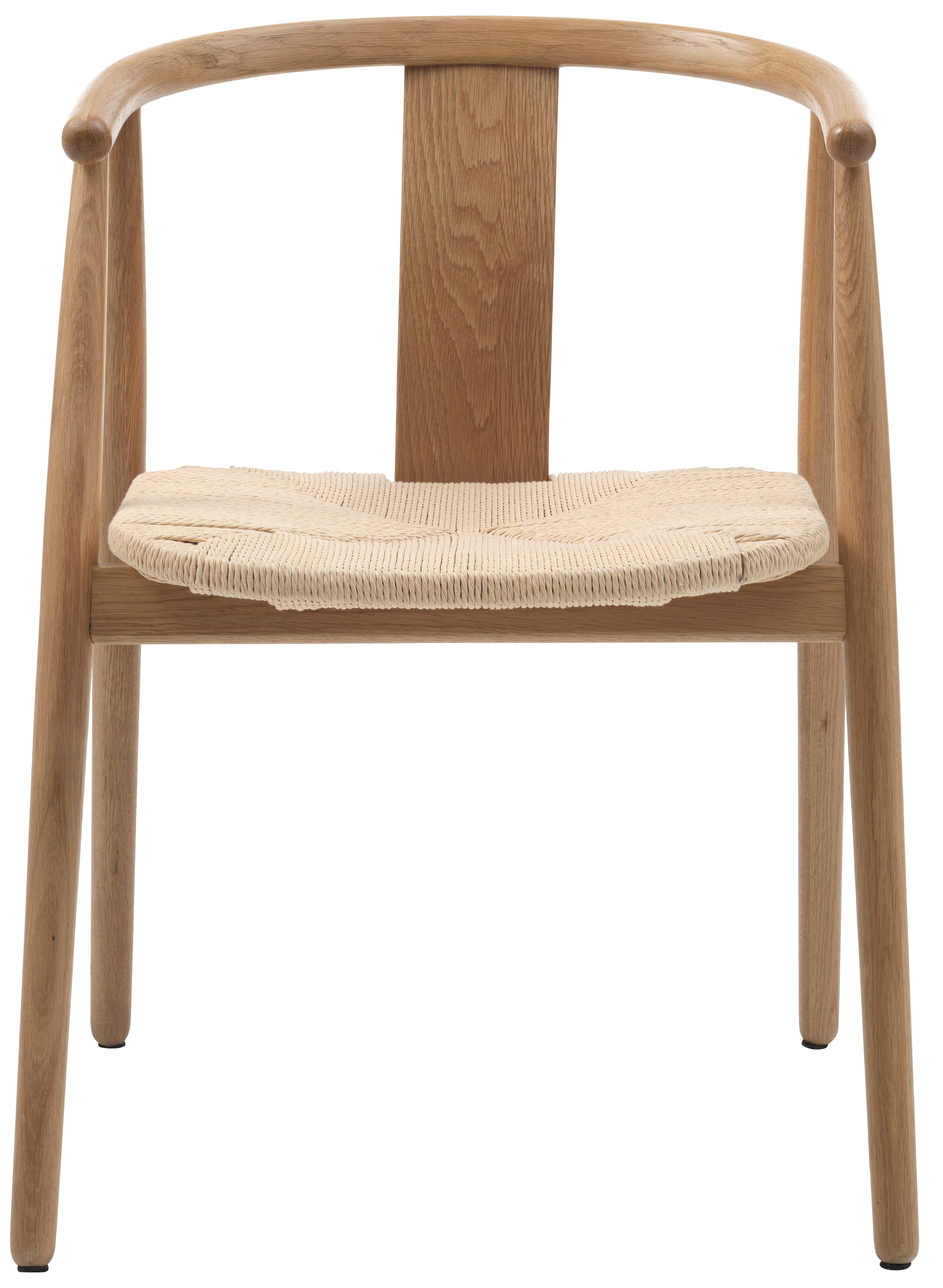 Krēsls Dabise 76/59/52 cm dabīgs ozols - N1 Home