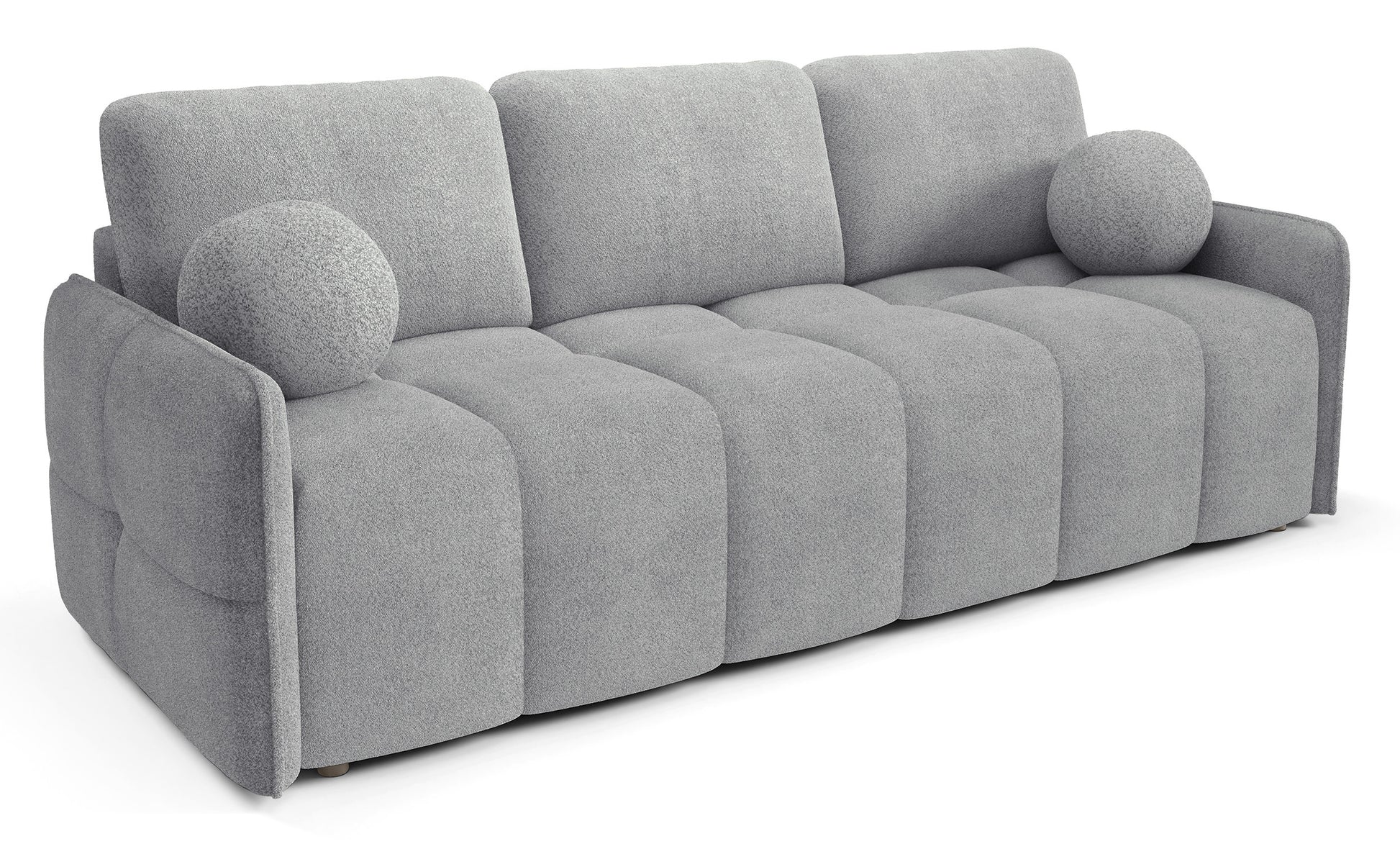 Dīvāns Bambo 212/90/95 cm Abriamo 6 - N1 Home