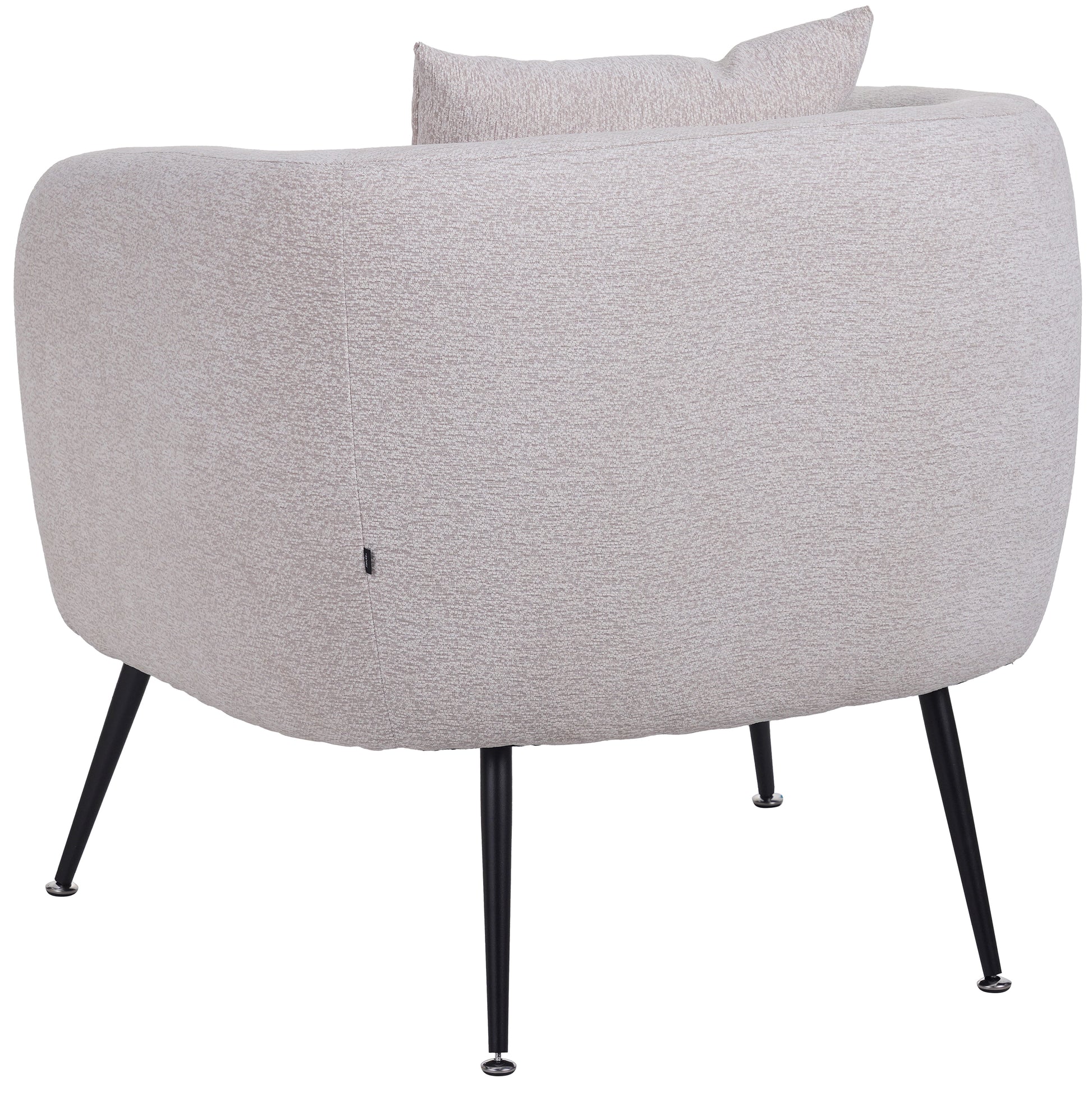 Krēsls Ingle 74/73,5/69,5 cm Misterio 03 - N1 Home