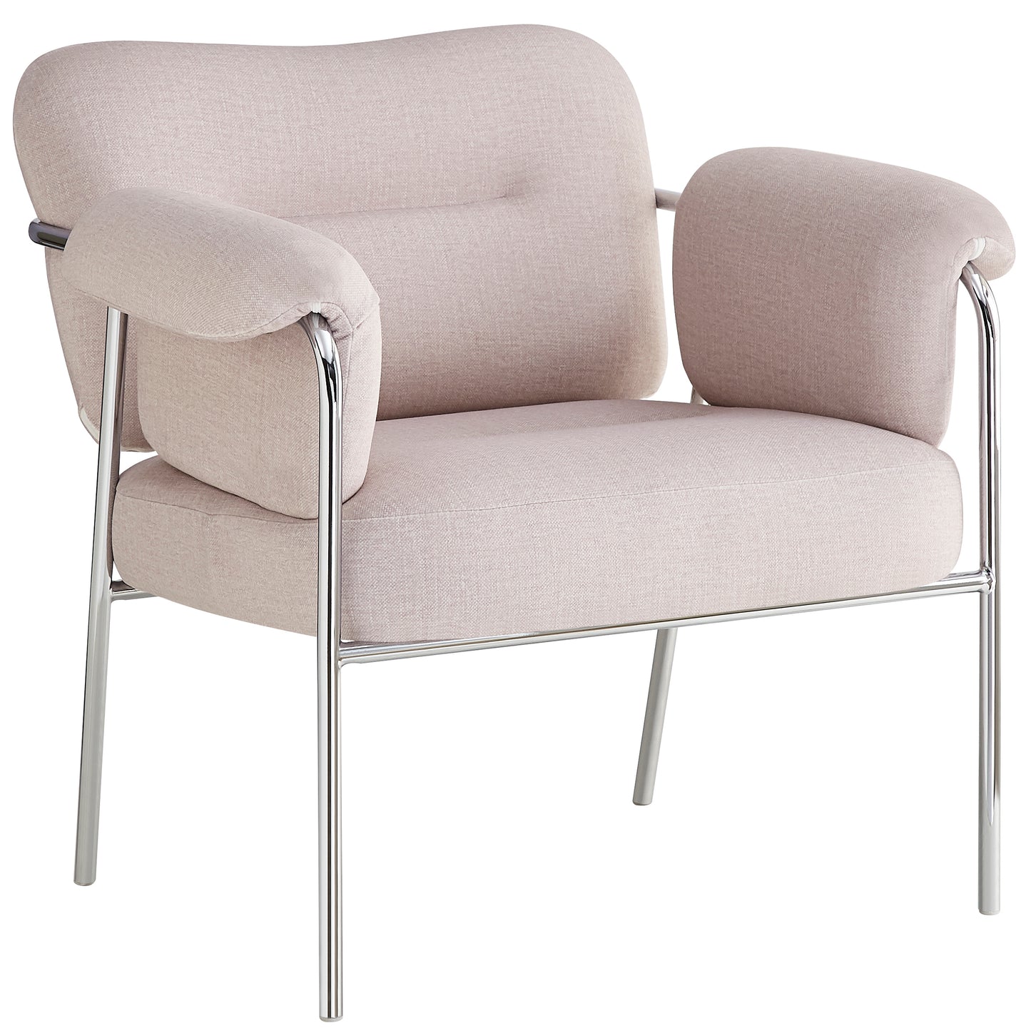 Krēsls Tova 73/78/71 cm bēšs