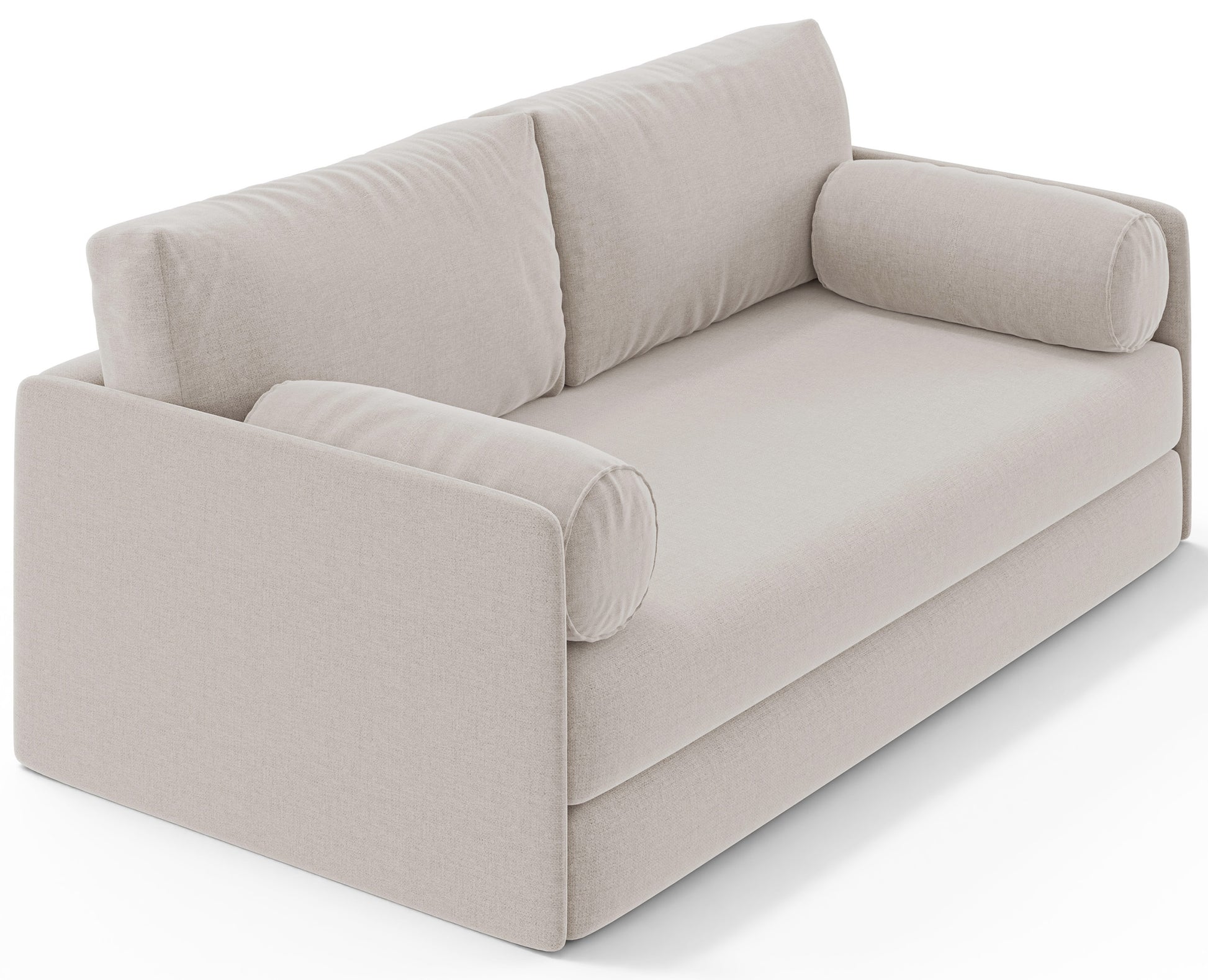 Dīvāns Estans 83/212/96 cm Verita 03 - N1 Home