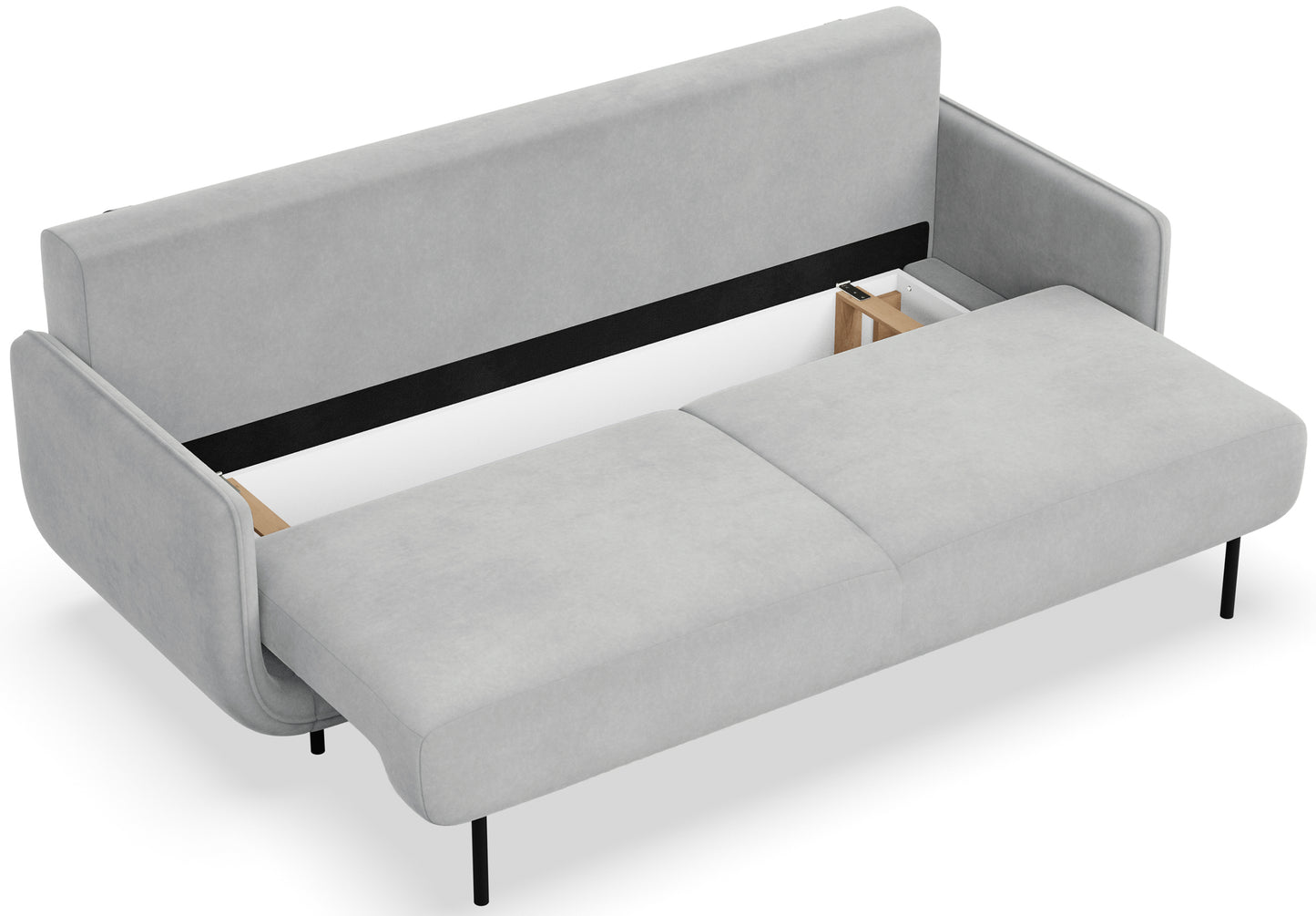 Dīvāns Oplar 236/95/96 cm Polo 893