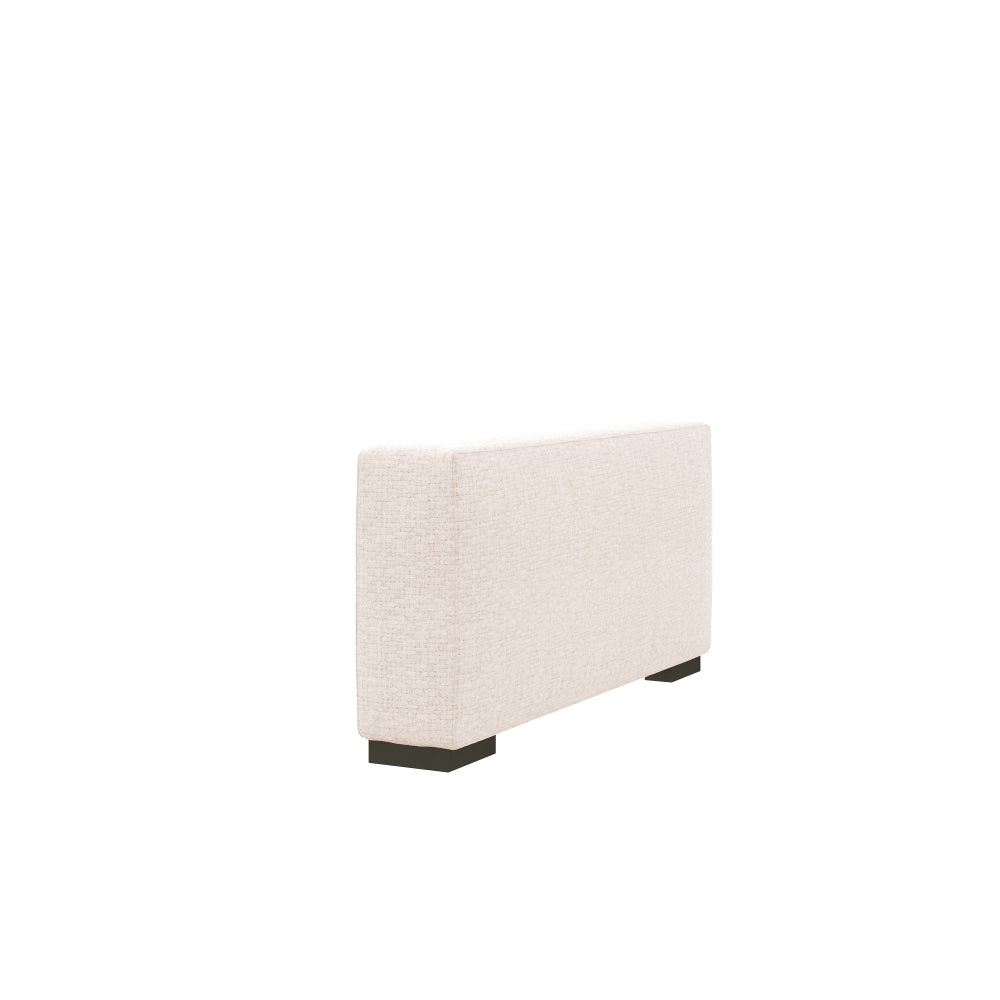 Dīvāns Milia 87/340/115 cm Storm 02