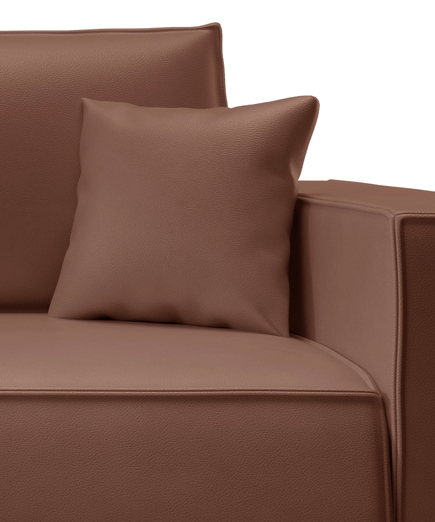 Dīvāns Cuaros 86/257/102 cm Nube 23 - N1 Home