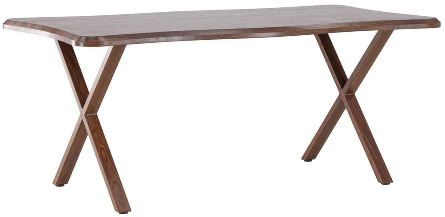 Galds Nereda 180/75/90 cm rieksts - N1 Home