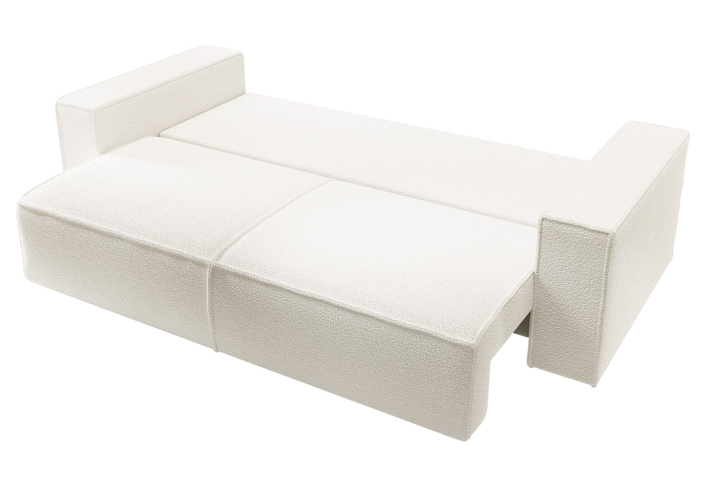 Dīvāns Fireza 275/102/85 cm Abriamo 4 - N1 Home