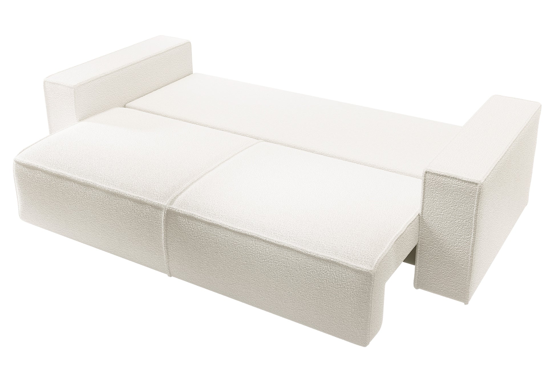 Dīvāns Fireza 275/102/85 cm Abriamo 4 - N1 Home