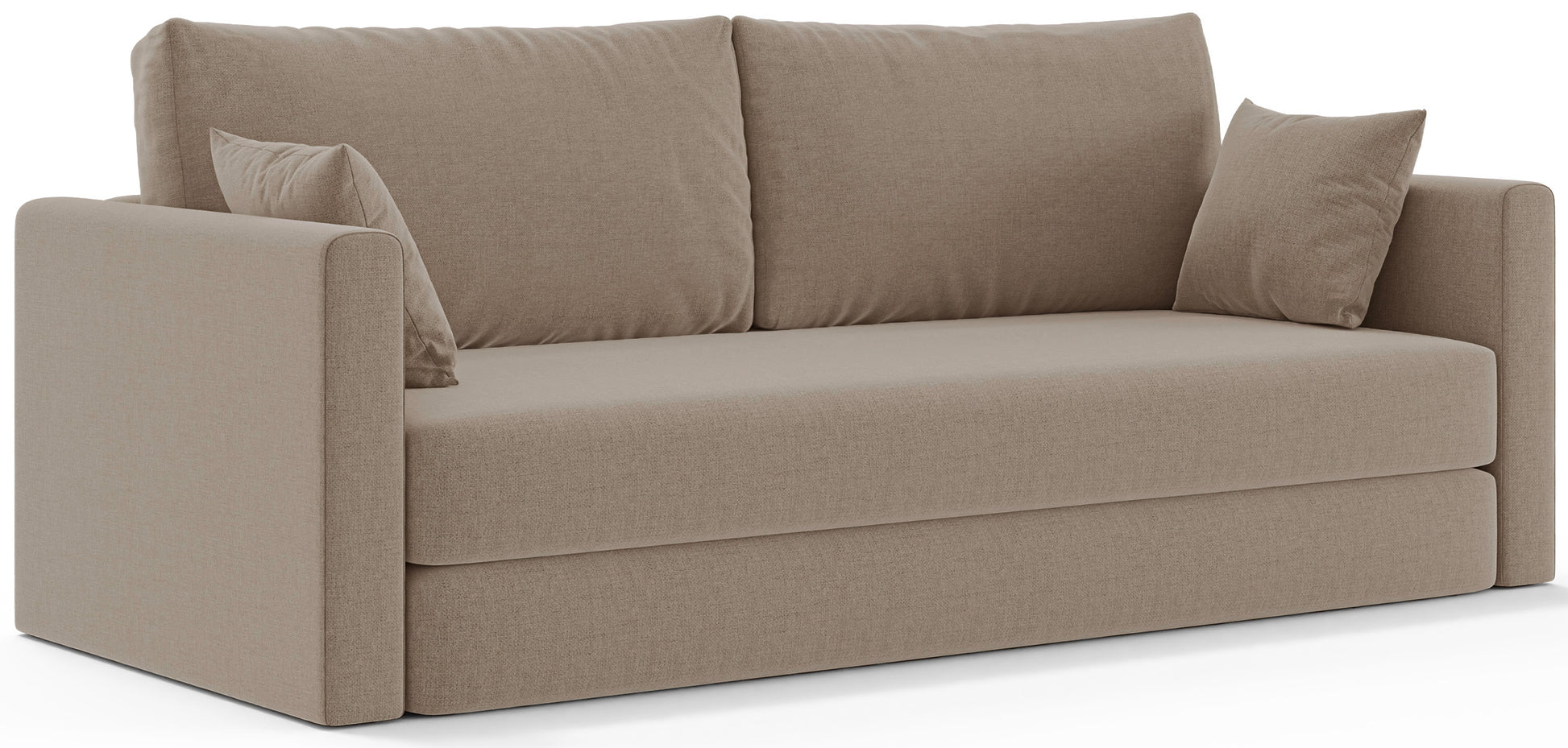 Dīvāns Evolia 160/200/42 cm Verita 18 - N1 Home