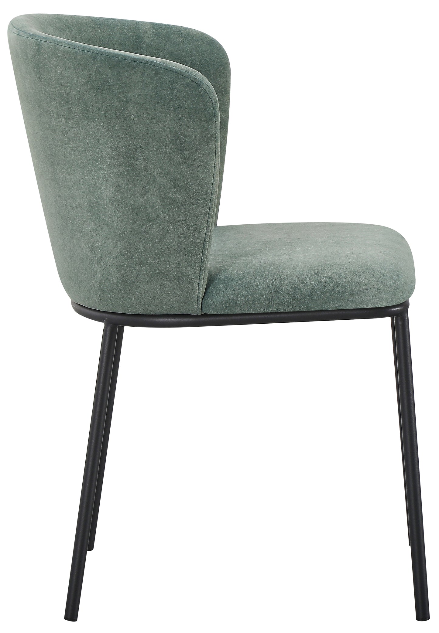 Krēsls Carb 79/54/56 cm salvija - N1 Home