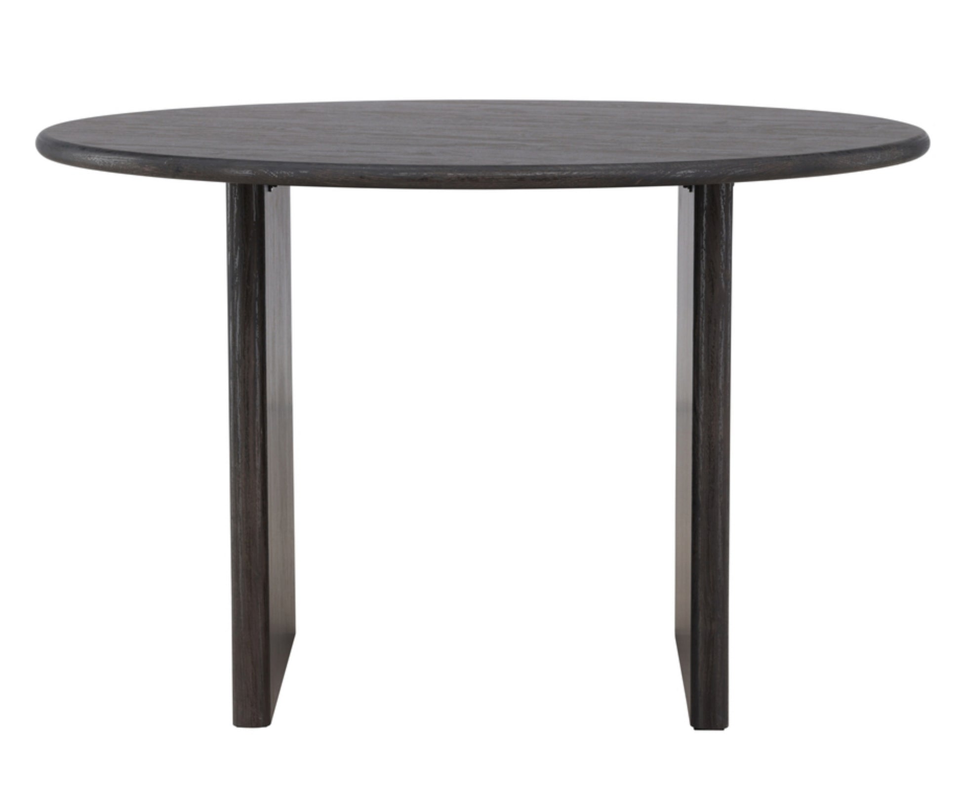 Galds Invels 120/75/120 cm melns - N1 Home