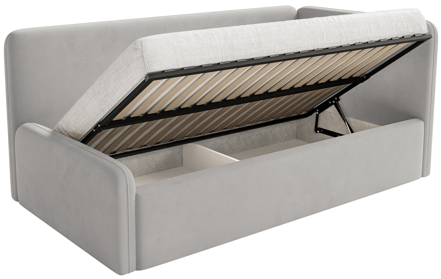 Gulta Fanko 219/92/140 cm Piano 13 - N1 Home