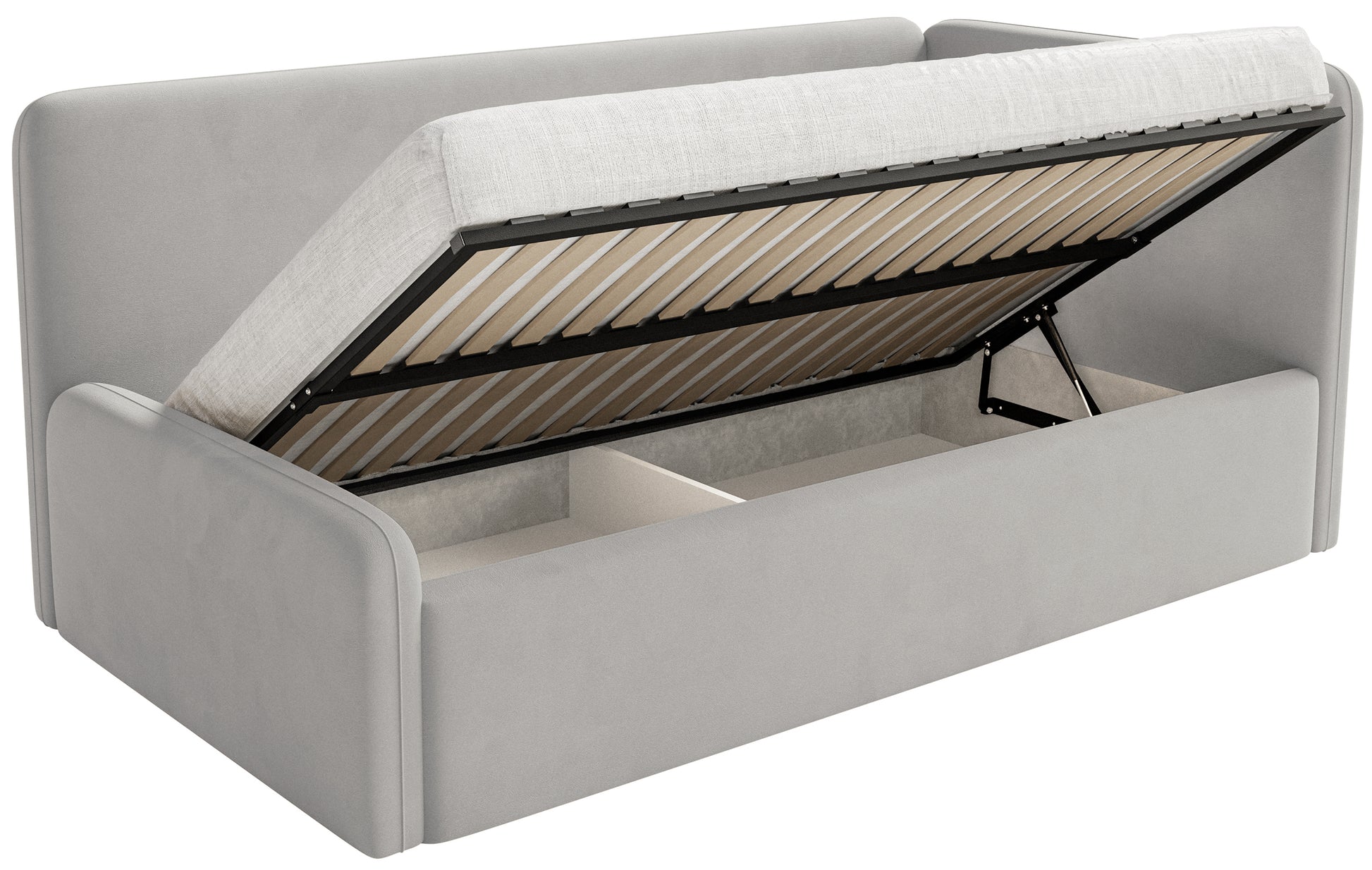 Gulta Fanko 219/92/140 cm Piano 13 - N1 Home