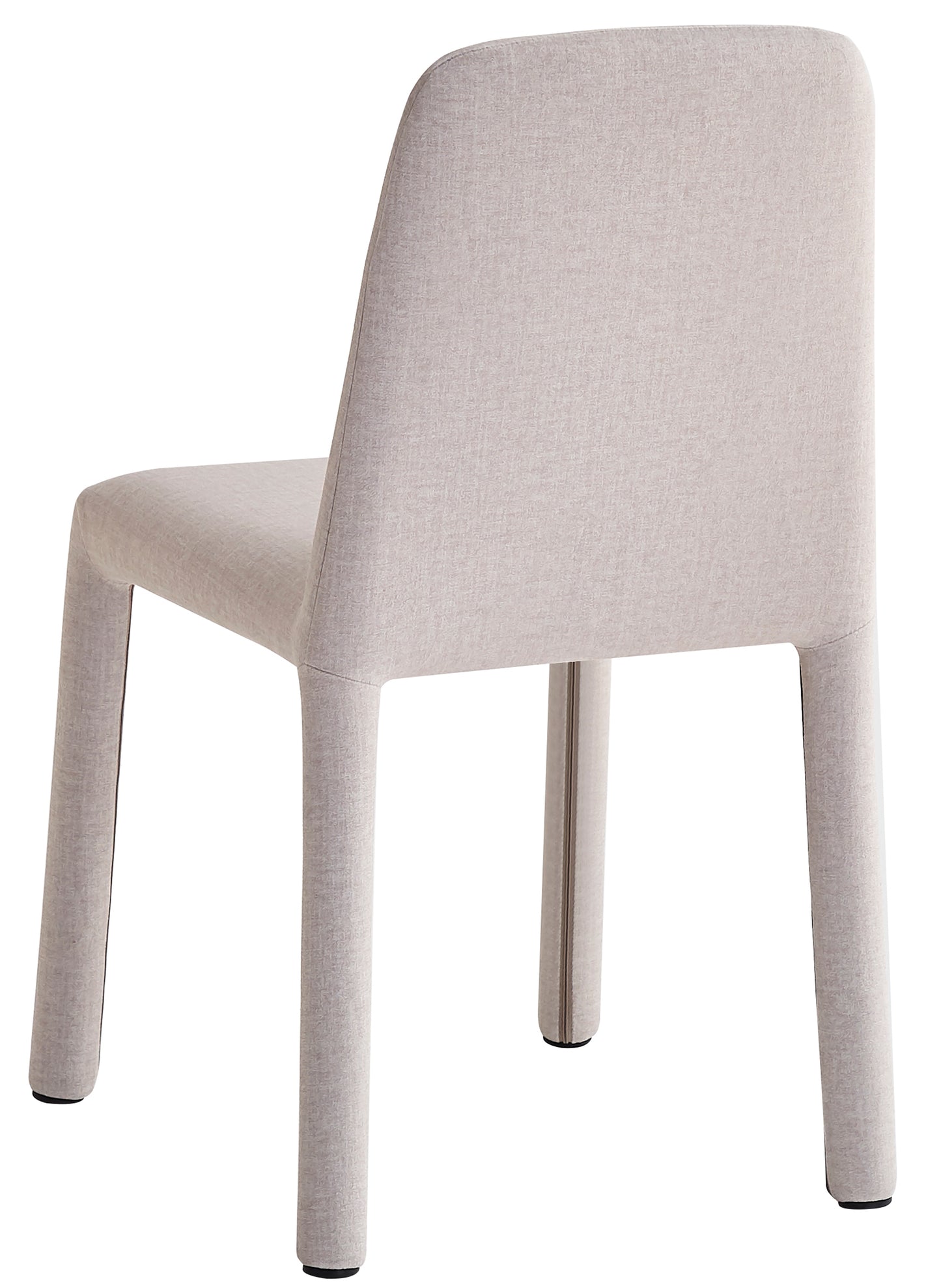 Krēsls Vokas 44/84/55 cm gaiši bēšs