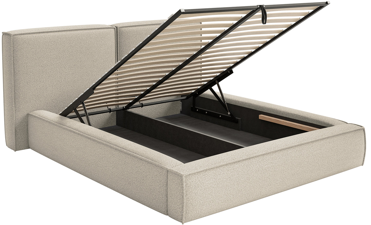 Gulta Tilas 140/160/180/200x 200 cm Quelle 06