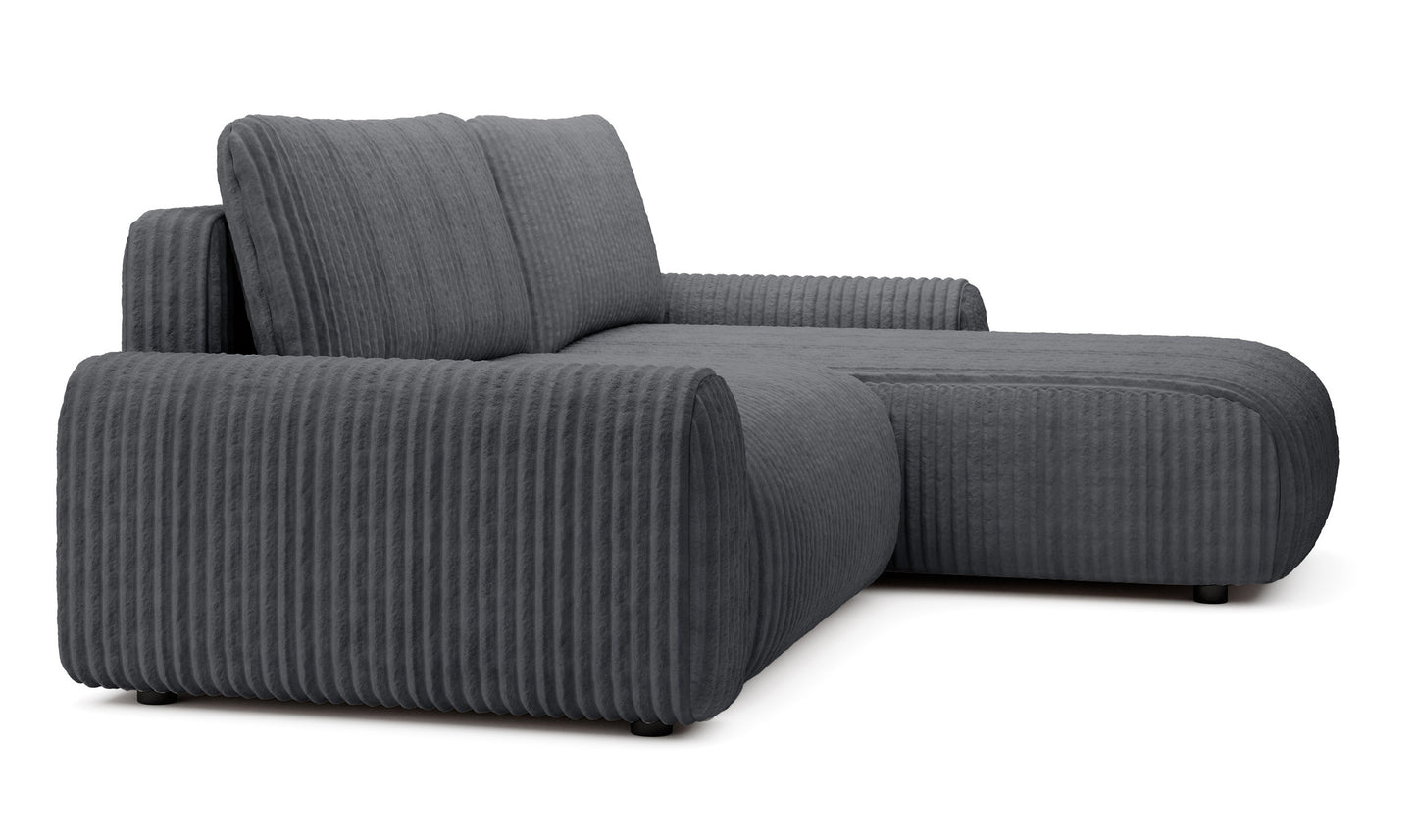 Dīvāns Lela 84/245/165 cm Ambience 19