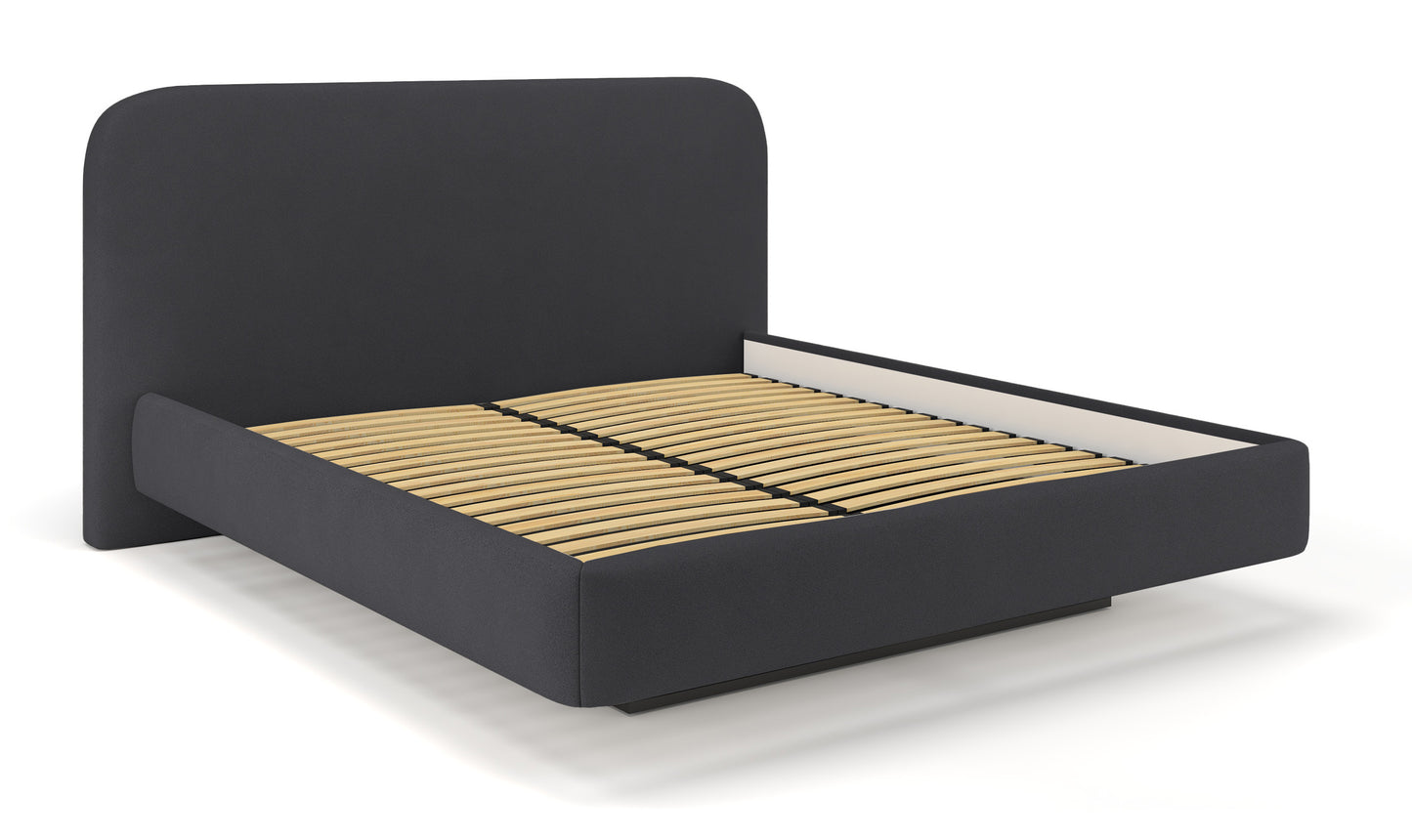 Gulta Nelapo 120/140/160/180x200 cm Casa 25