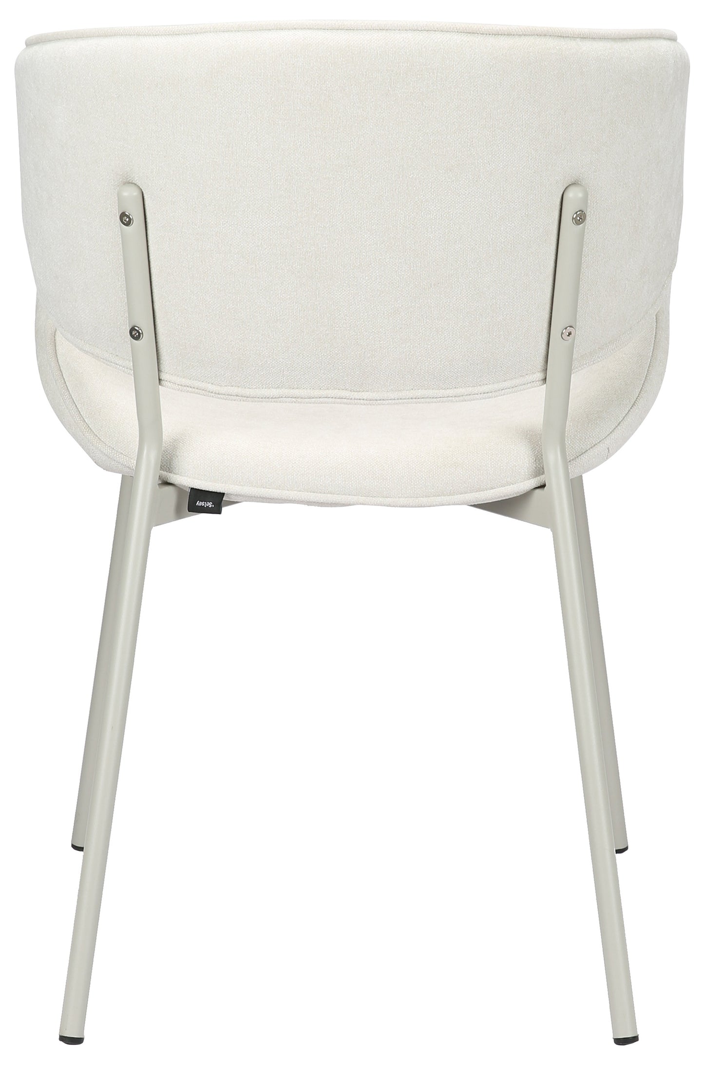 Krēsls Pretis 80/53/59 cm krēms - N1 Home