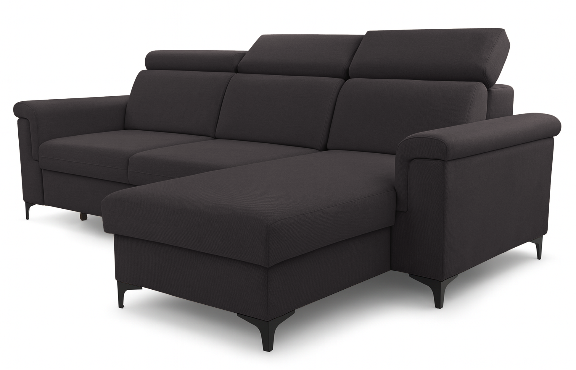 Dīvāns Vero 84/252/170 cm Element 02 - N1 Home