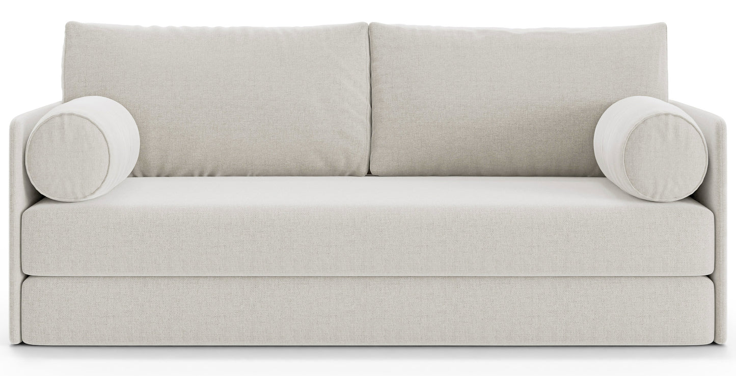 Dīvāns Estans 83/212/96 cm Verita 01 - N1 Home